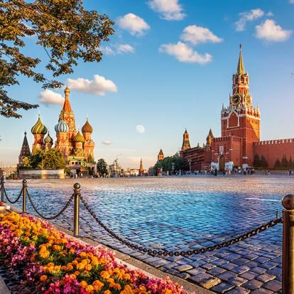 Russie
