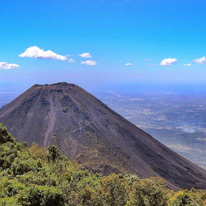 Voyage au El Salvador Sur Mesure