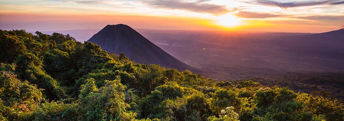 Guide de Voyage - El Salvador