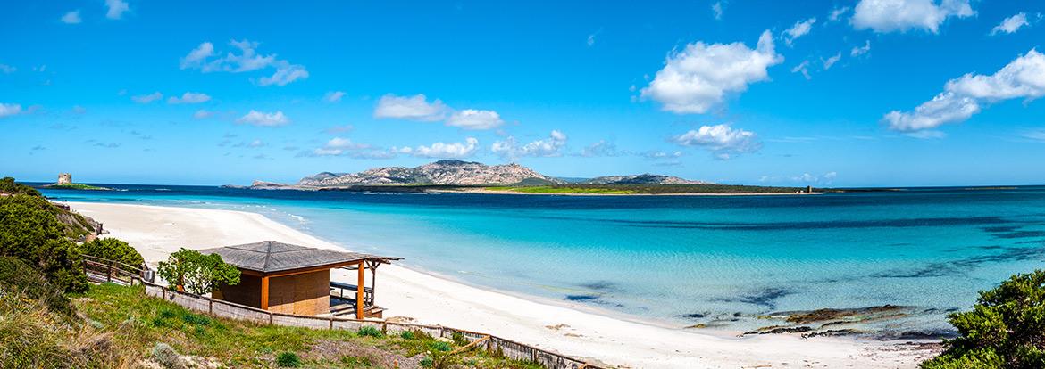 Guide de Voyage - Sardaigne