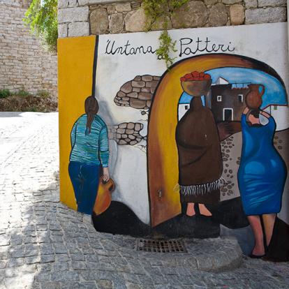 Les Incontournables - Sardaigne