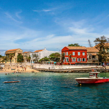 Les Incontournables - Sénégal