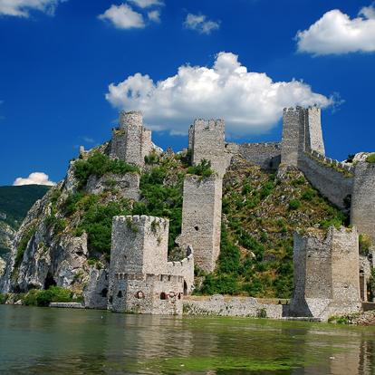 Les Incontournables - Serbie