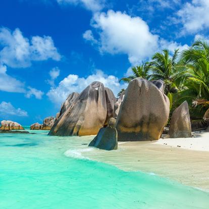 Seychelles