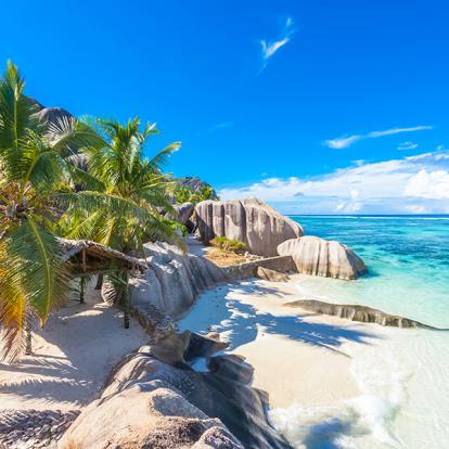 Guide de Voyage - Seychelles
