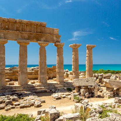 Guide de Voyage - Sicile