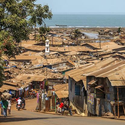Guide de Voyage - Sierra Leone
