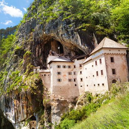 Les Incontournables - Slovénie