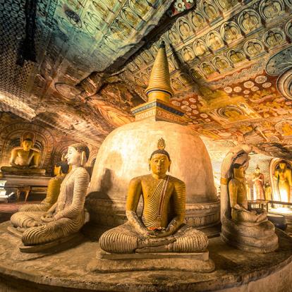 Guide de Voyage - Sri Lanka