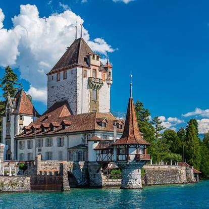 Les Incontournables - Suisse