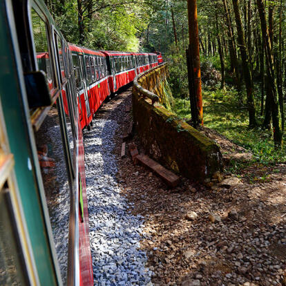 Les Incontournables - Taïwan