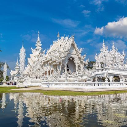 Guide de Voyage - Thaïlande