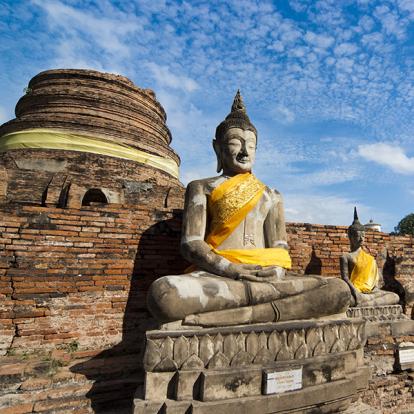 Les Incontournables - Thaïlande