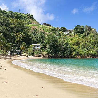 Voyage à Trinité et Tobago Sur Mesure