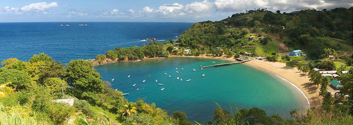 Guide de Voyage - Trinité et Tobago