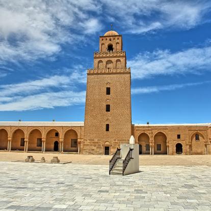 Les Incontournables - Tunisie