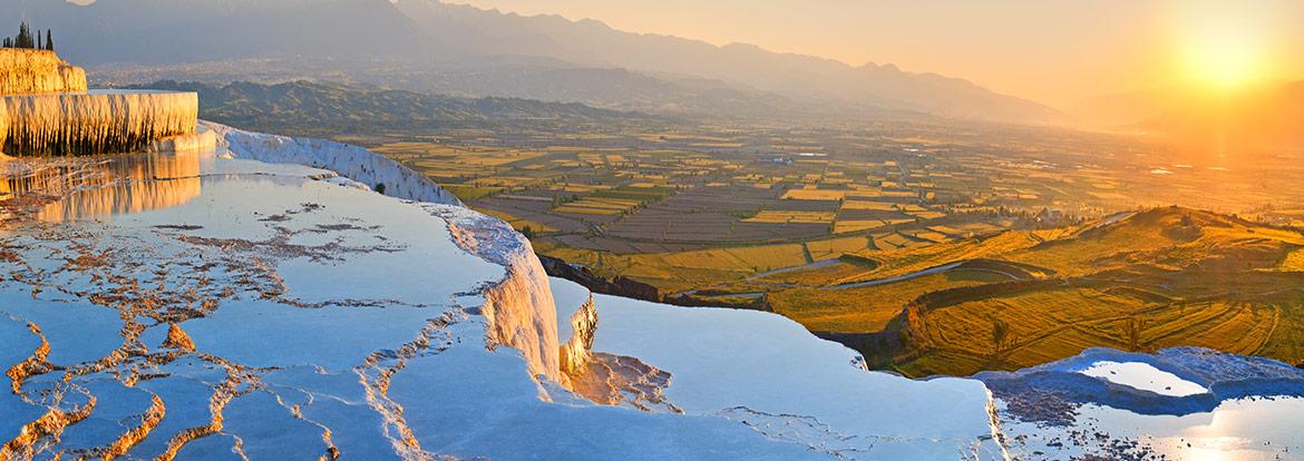 Guide de Voyage - Turquie