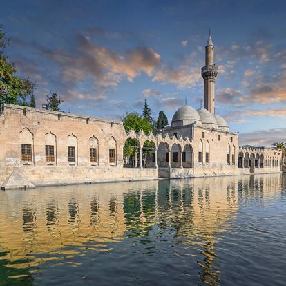 Guide de Voyage - Turquie