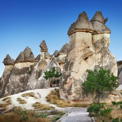 Les Incontournables - Turquie