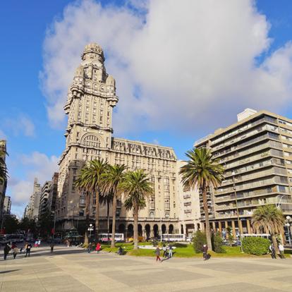 Voyage en Uruguay Sur Mesure