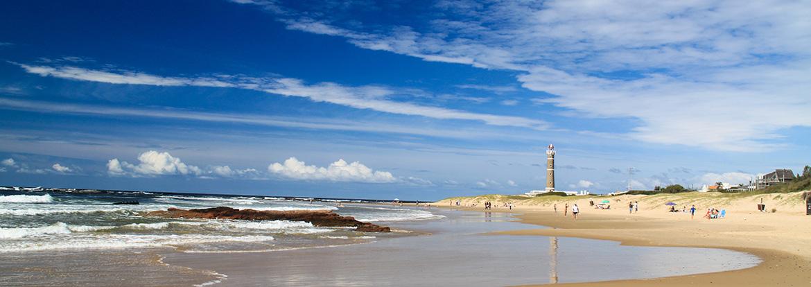 Guide de Voyage - Uruguay