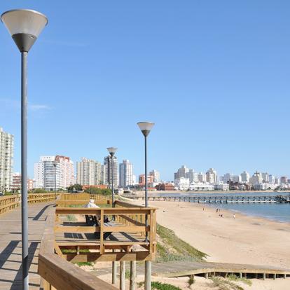 Guide de Voyage - Uruguay