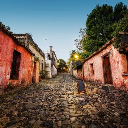 Les Incontournables - Uruguay
