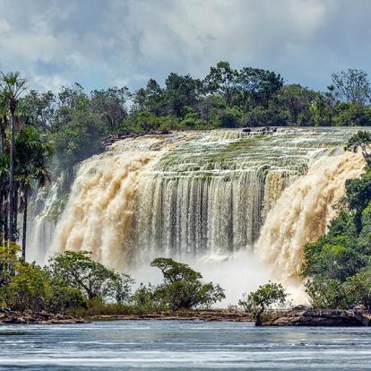 Voyage au Venezuela Sur Mesure