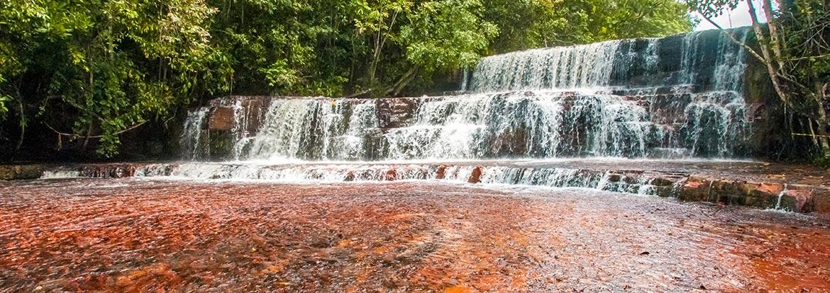 Guide de Voyage - Venezuela