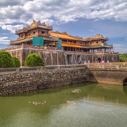 Guide de Voyage - Vietnam