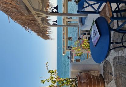 Voyage en Bulgarie de Nathalie M.