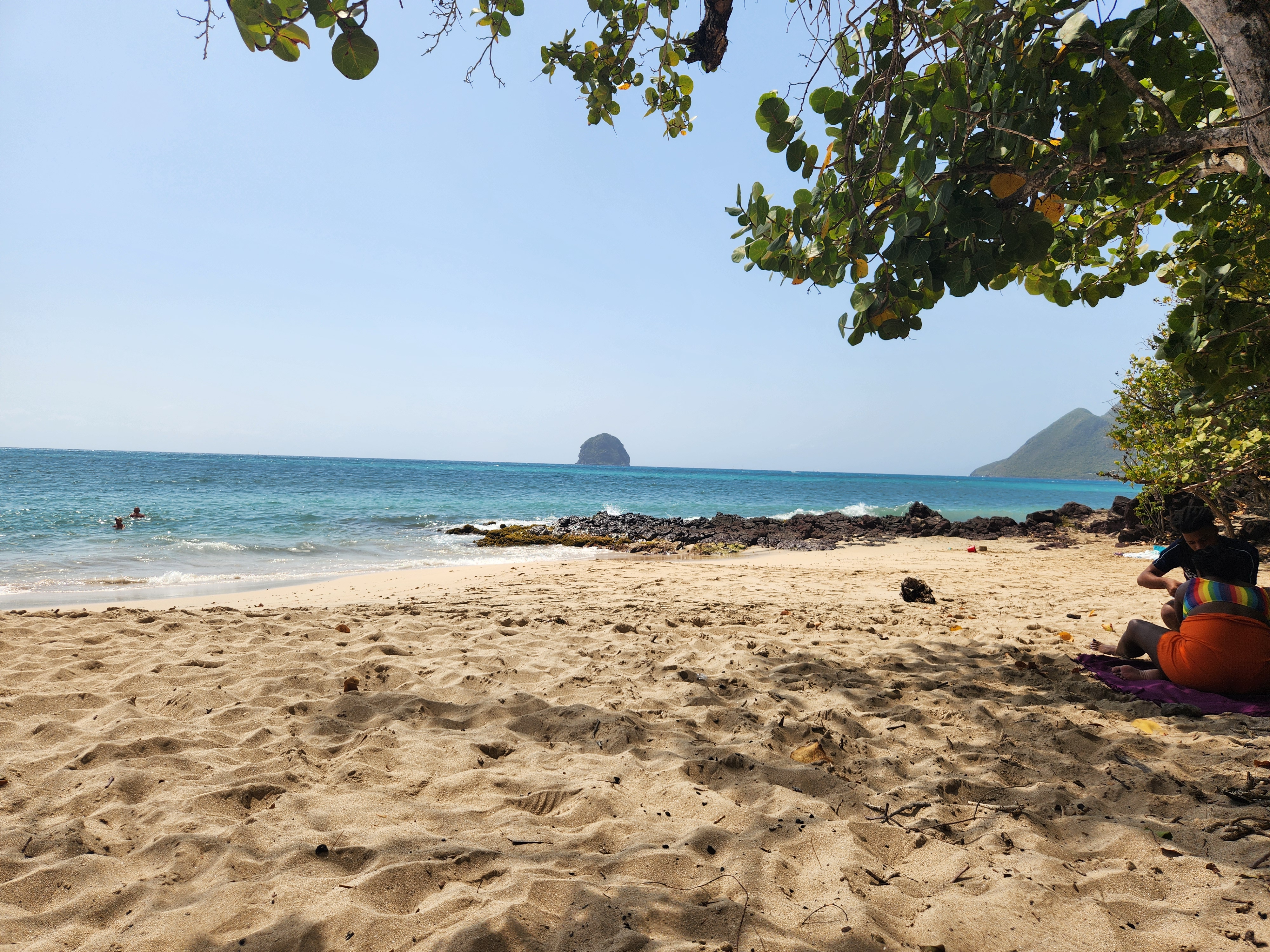 Voyage en Martinique de Josée T.
