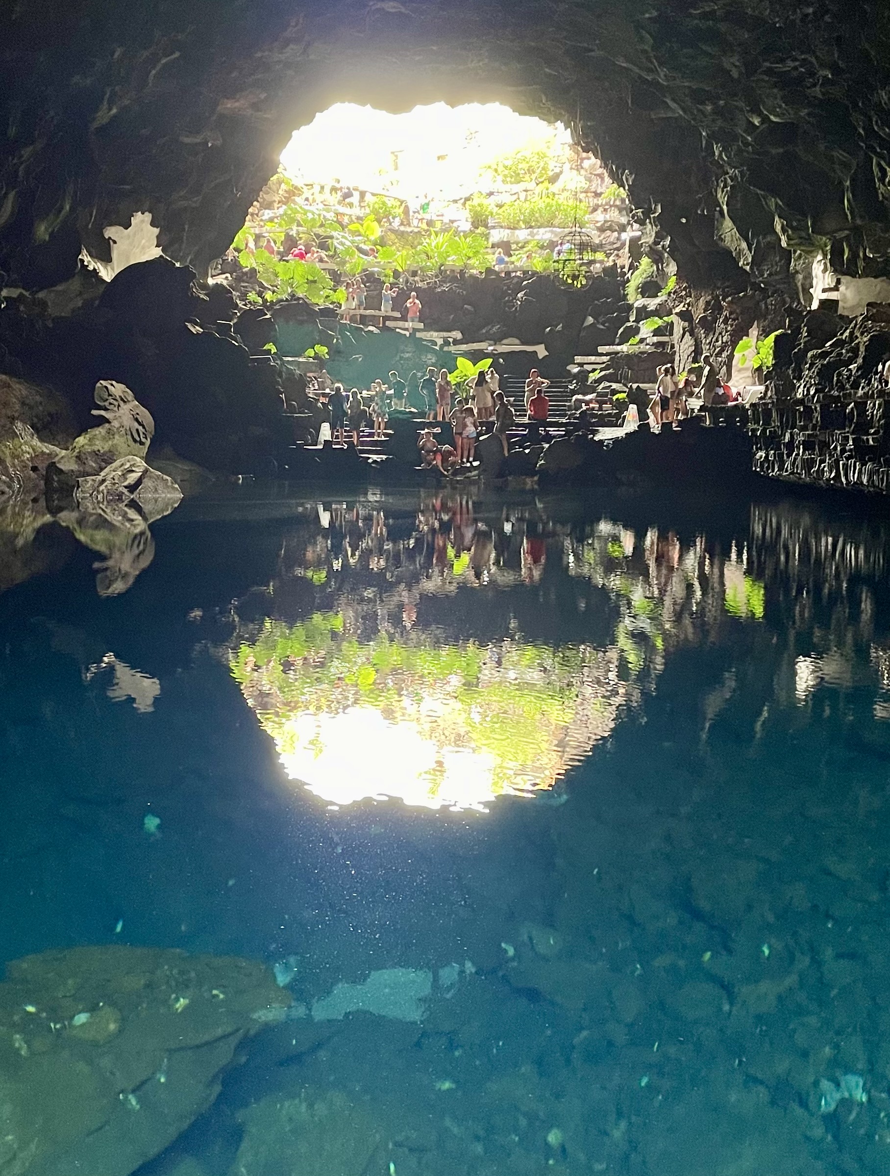 Iles Canaries Voyages aux Iles Canaries de Fanny L.