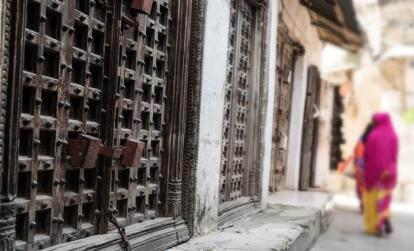 A Découvrir à Zanzibar - Stone Town