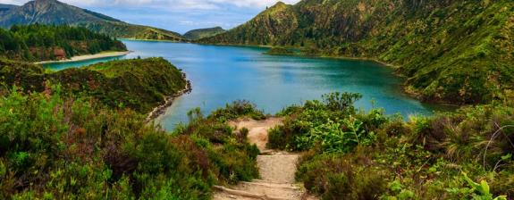 Autotour aux Açores - Les Beautés Cachées de Sao Miguel