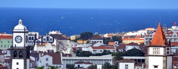 Circuit aux Açores - Terres Açoriennes