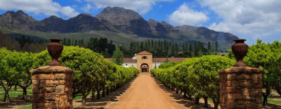 Voyage en Afrique Du Sud - Tour d'Horizon Eté