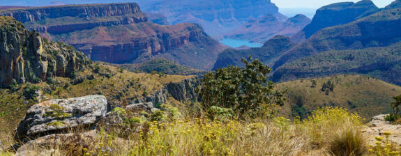 Circuit en Afrique du Sud - Combiné de Rêve entre Safaris et Plages