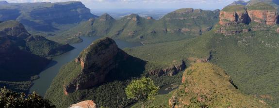 Circuit en Afrique du Sud - L'Essentiel de l'Afrique du Sud
