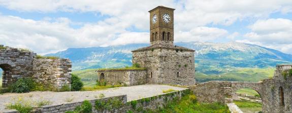 Voyage en Albanie - Patrimoine d’Albanie