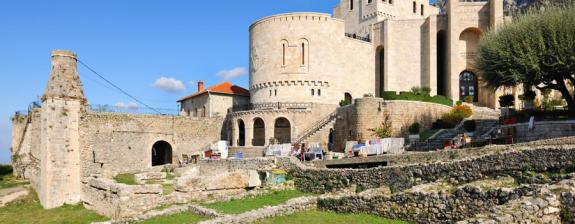 Voyage en Albanie - Carrefour entre l'Orient et l'Occident