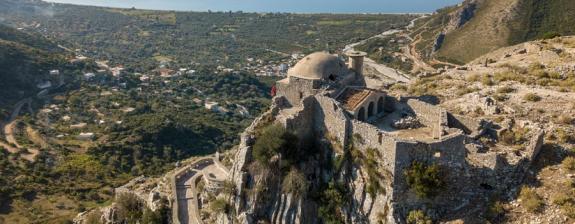 Voyage en Albanie - Une Terra « Incognita »