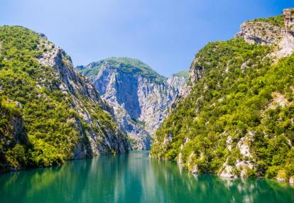 Voyage en Albanie - Nature & Traditions du Nord de l'Albanie