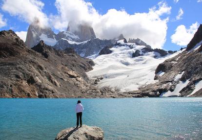 Voyage en Argentine - Treks hors des sentiers battus en Patagonie