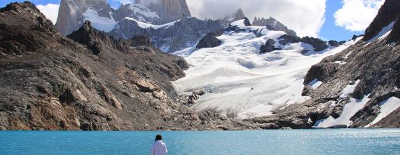 Voyage en Argentine - Treks hors des sentiers battus en Patagonie