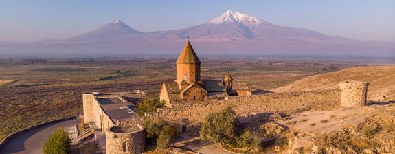 Voyage en Arménie - A la Découverte des Trésors Cachés