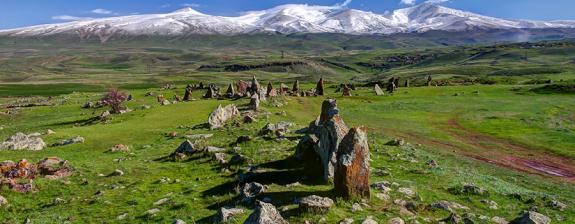 Voyage en Arménie - L'Arménie Aventurière
