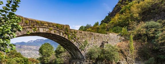 Voyage en Arménie - Entre Culture et Aventure