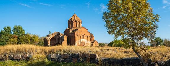 Voyage en Géorgie et Arménie - Découvertes Caucasiennes
