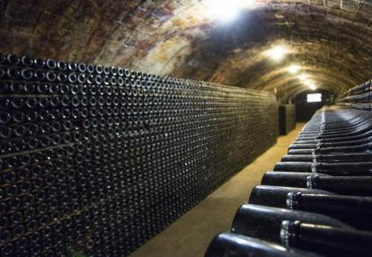 Wine Cave Voyage en Arménie - Tour  Vinicole  et Culinaire de l'Arménie